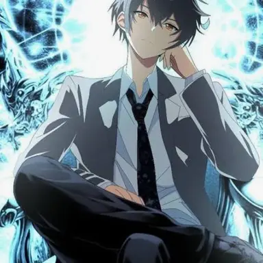 Profile image of 夜霧