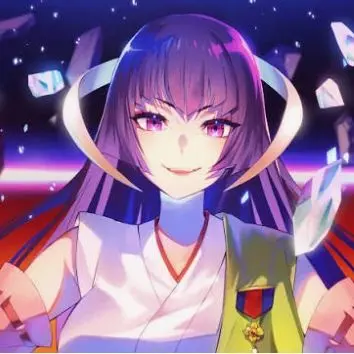Profile image of フェザリーン
