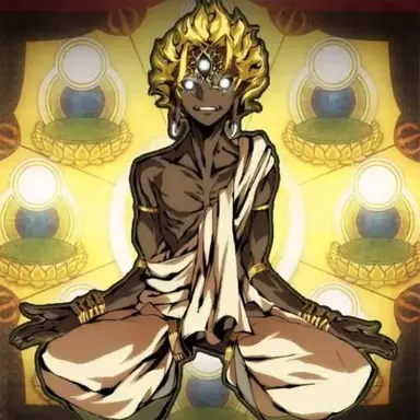 Profile image of 波旬