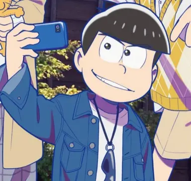 Profile image of 松野カラ松