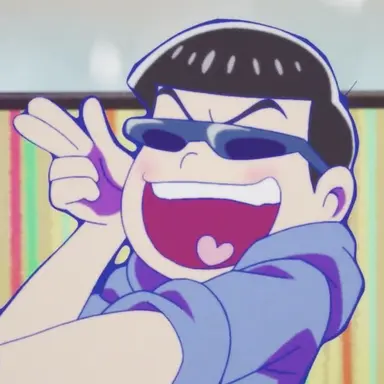 Profile image of 松野カラ松