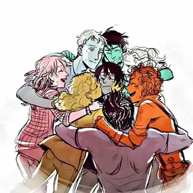 Profile image of Heroes of Olympus