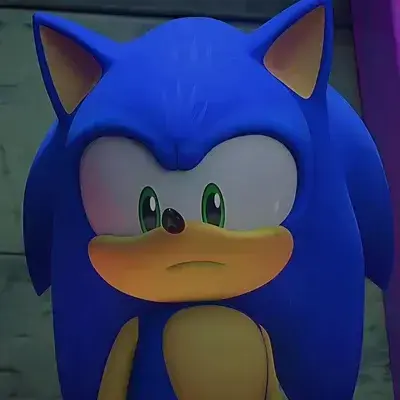 NiceBooth7930의 Sonic the Hedgehog