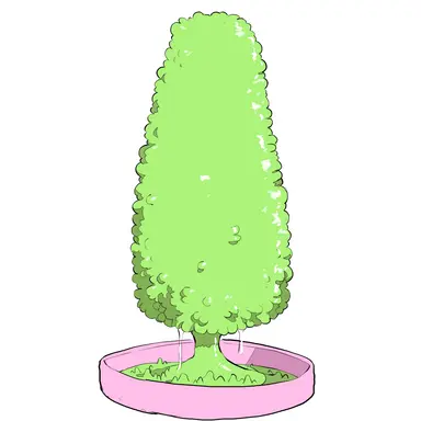 Profile image of 허그 트리