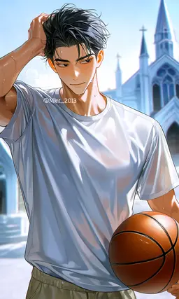 Profile image of キム・ドグォン