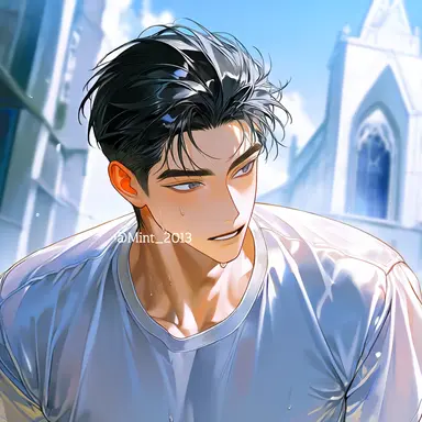 Profile image of キム・ドグォン