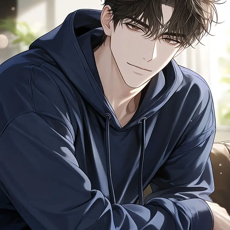 RoughFob0458의 Did He Just...?