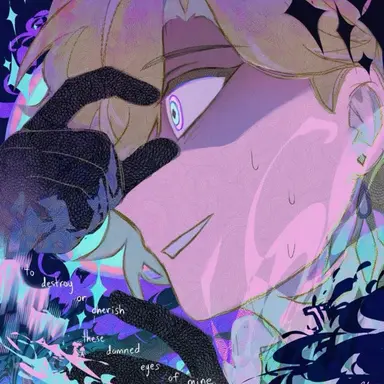 Profile image of Aventurine