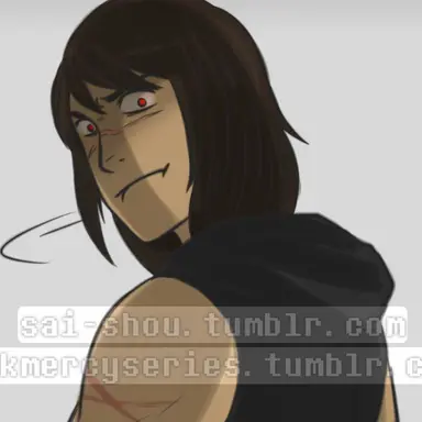 Profile image of Amelia
