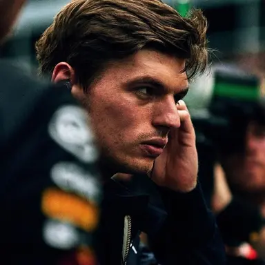 Profile image of Max Verstappen