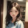 캐릭터 프로필 이미지