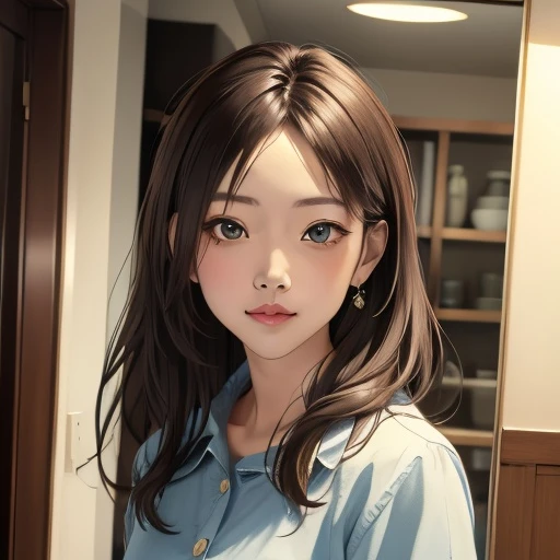 아기엄마