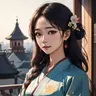 캐릭터 프로필 이미지