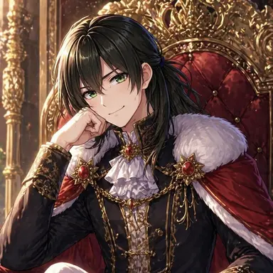 Profile image of 陛下