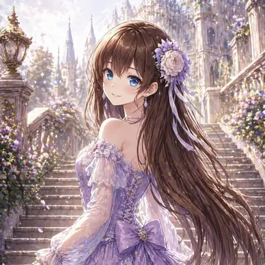 Profile image of グレース