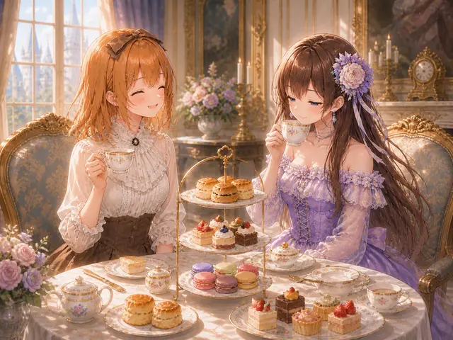 Profile image of グレース