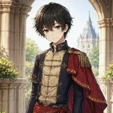 Profile image of ルイス