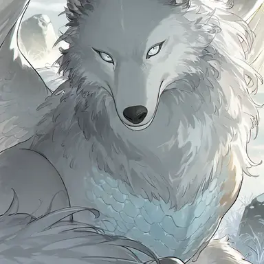 Profile image of アイリス