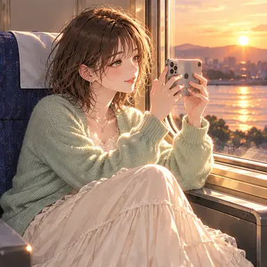 Profile image of Oh Haneul
