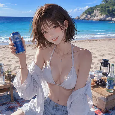 Profile image of Oh Haneul