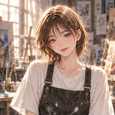 Profile image of Oh Haneul