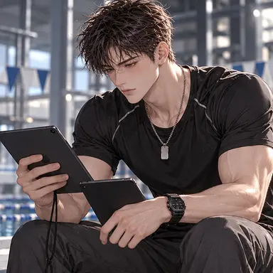 Profile image of Choi Geonwoo