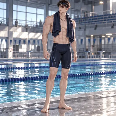 Profile image of Choi Geonwoo