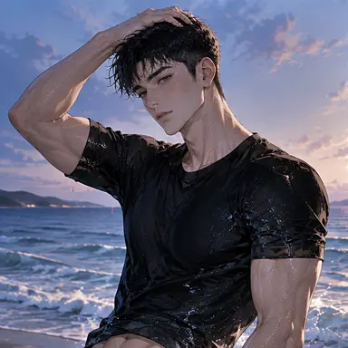 Profile image of Choi Geonwoo