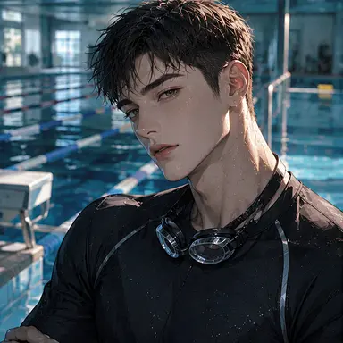 Profile image of Choi Geonwoo