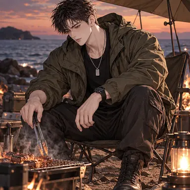Profile image of Choi Geonwoo