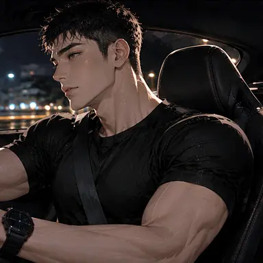 Profile image of Choi Geonwoo
