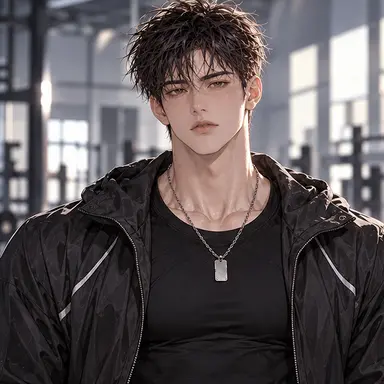 Profile image of Choi Geonwoo