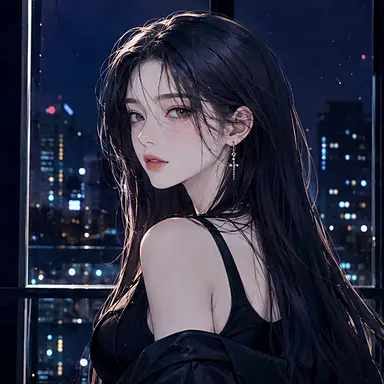 Profile image of Yoon Se-ah