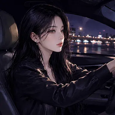 Profile image of Yoon Se-ah