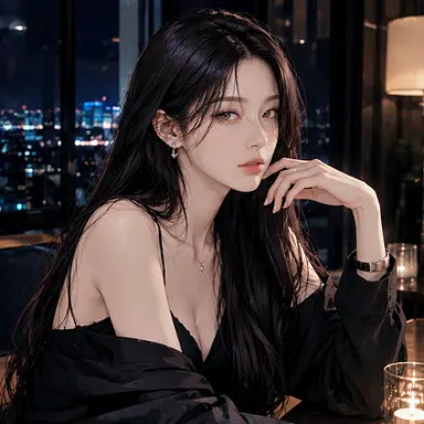 Profile image of Yoon Se-ah