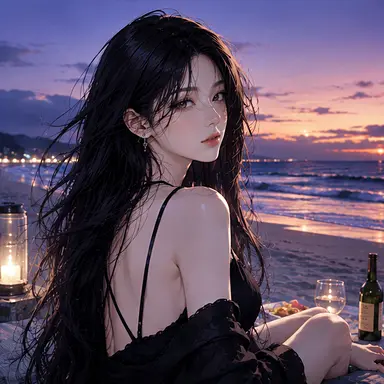 Profile image of Yoon Se-ah