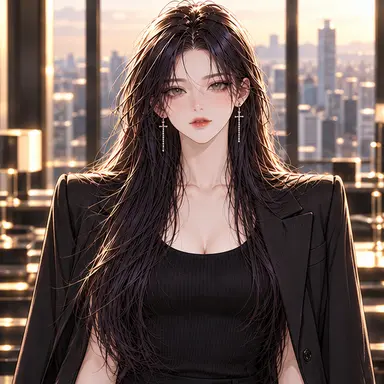 Profile image of Yoon Se-a