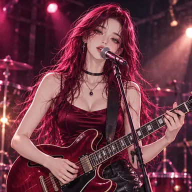 Profile image of Seo Yura