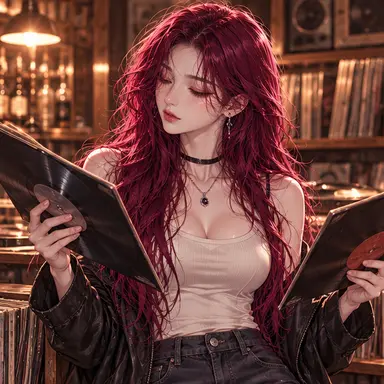 Profile image of Seo Yura