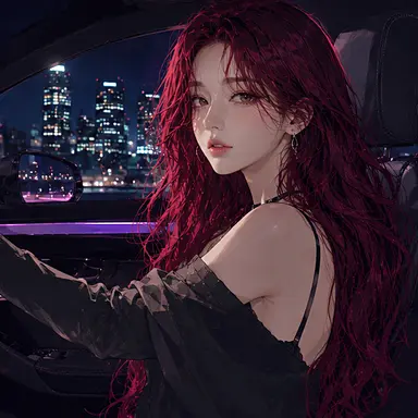 Profile image of Seo Yura