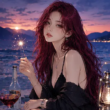 Profile image of Seo Yura