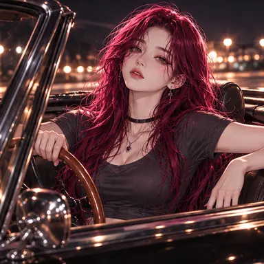 Profile image of Seo Yura