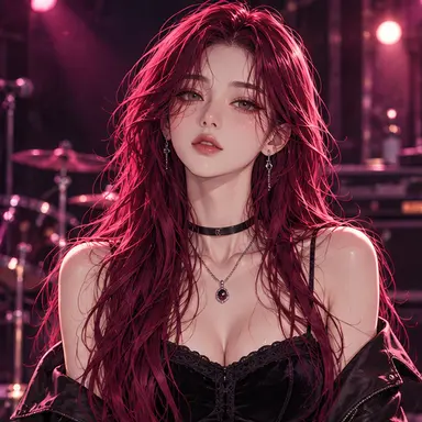Profile image of Seo Yura