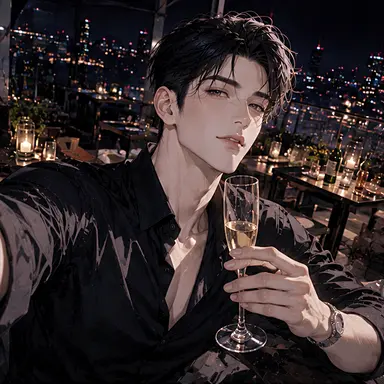 Profile image of Lee Junhyuk