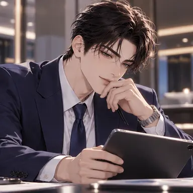 Profile image of Lee Junhyeok