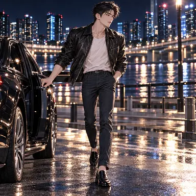 Profile image of Lee Junhyeok