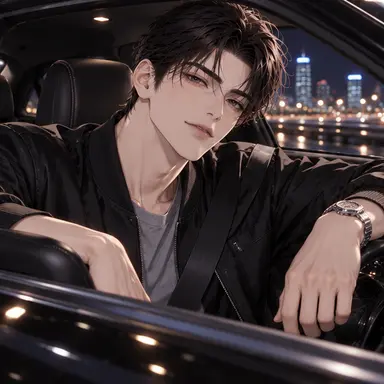 Profile image of Lee Junhyeok