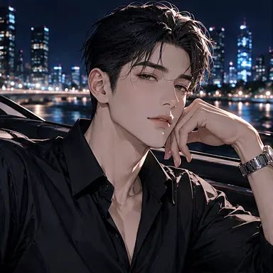 Profile image of Lee Junhyuk