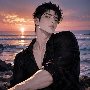 Profile image of Lee Junhyuk