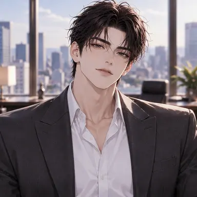 Profile image of Lee Junhyeok